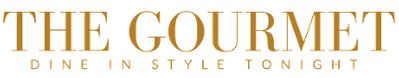 The Gourmet Logo